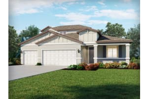 2313 CITRUS BLOOM DRIVE, BARTOW, FL 33830 Sold 10/04/24