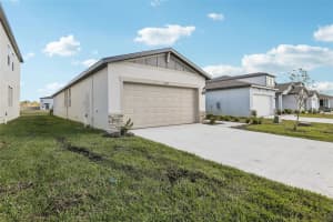 2727 VIRGINIA PINE DRIVE, BARTOW, FL 33830 Sold 05/30/25