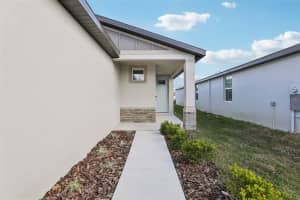 2727 VIRGINIA PINE DRIVE, BARTOW, FL 33830 Sold 05/30/25