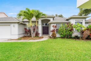 2631 LOWELL CIRCLE, MELBOURNE, FL 32935 Sold 09/13/24