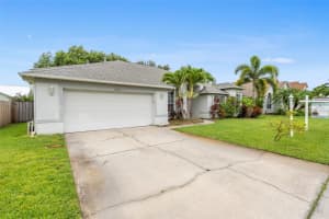 2631 LOWELL CIRCLE, MELBOURNE, FL 32935 Sold 09/13/24