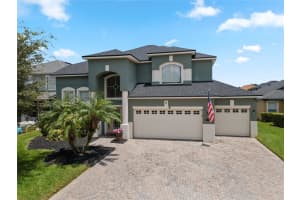 514 KAYS LANDING DRIVE, SANFORD, FL 32771 Sold 09/03/24