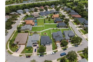 514 KAYS LANDING DRIVE, SANFORD, FL 32771 Sold 09/03/24