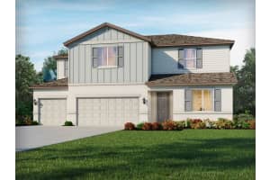 14038 GINNIE SPRINGS WAY, PARRISH, FL 34219 Sold 11/13/24