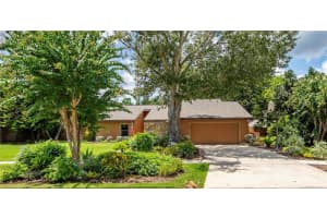 4016 SALMON DRIVE, ORLANDO, FL 32835 Sold 04/24/25