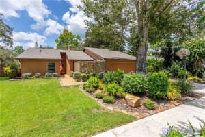 4016 SALMON DRIVE, ORLANDO, FL 32835 Sold 04/24/25