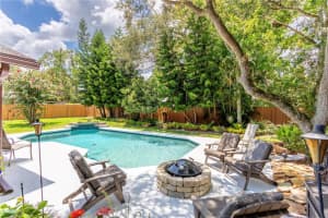 4016 SALMON DRIVE, ORLANDO, FL 32835 Sold 04/24/25