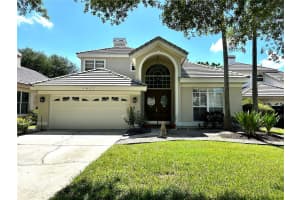 1817 BAILLIE GLASS LANE, ORLANDO, FL 32835 Sold 05/21/25