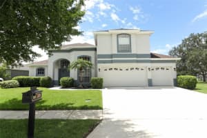 1695 CHERRY BLOSSOM TERRACE, LAKE MARY, FL 32746 Sold 09/13/24