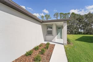 7358 BOGGY CREEK PLACE, PARRISH, FL 34219 Sold 01/17/25