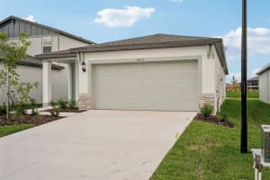 14012 CRUTCHFIELD COURT, PARRISH, FL 34219 Sold 12/30/24