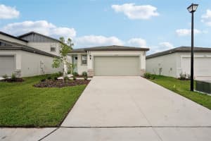 14012 CRUTCHFIELD COURT, PARRISH, FL 34219 Sold 12/30/24