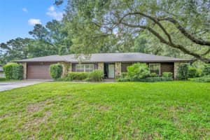 652 PRINCEWOOD DRIVE, DELAND, FL 32724 Sold 08/16/24