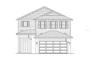 1976 HEART LAKE DRIVE, GROVELAND, FL 34736 Sold 04/17/25