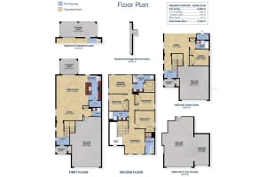 1976 HEART LAKE DRIVE, GROVELAND, FL 34736 Sold 04/17/25