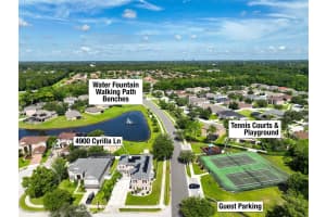 4900 CYRILLA LANE, ORLANDO, FL 32829 Sold 01/28/25