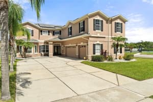 4900 CYRILLA LANE, ORLANDO, FL 32829 Sold 01/28/25