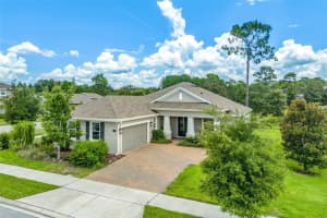 269 OLD MOSS CIRCLE, DELAND, FL 32724 Sold 11/08/24