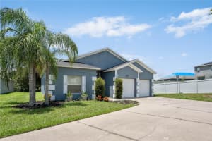 5500 FOREST RIDGE DRIVE, WINTER HAVEN, FL 33881 Sold 08/23/24