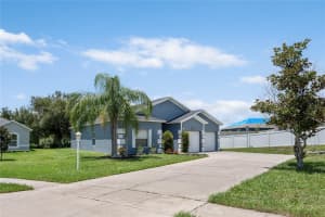 5500 FOREST RIDGE DRIVE, WINTER HAVEN, FL 33881 Sold 08/23/24