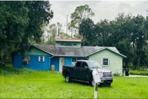 1440 WALKER ROAD, LAKELAND, FL 33810 Sold 09/30/25