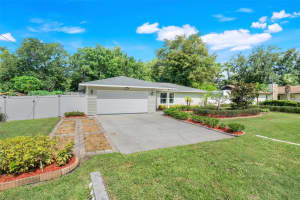 1648 LOUIS DRIVE, KISSIMMEE, FL 34758 Sold 09/30/24