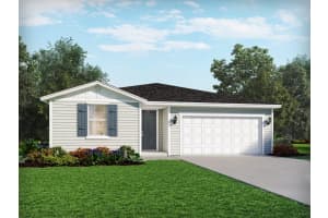 20 OCONEE DRIVE, PALM COAST, FL 32137 Sold 04/22/25