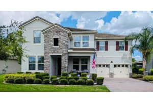 10207 ATWATER BAY DRIVE, WINTER GARDEN, FL 34787 Sold 01/13/25