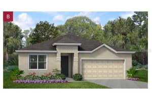 1222 ATLANTIC AVENUE, FRUITLAND PARK, FL 34731 Sold 01/11/25