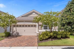 2532 ANNACELLA AVENUE, KISSIMMEE, FL 34741 Sold 08/22/24
