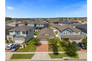 2532 ANNACELLA AVENUE, KISSIMMEE, FL 34741 Sold 08/22/24