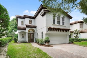 8172 VIA ROSA, ORLANDO, FL 32836 Sold 09/12/24