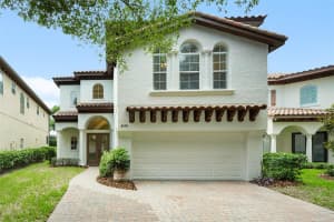 8172 VIA ROSA, ORLANDO, FL 32836 Sold 09/12/24