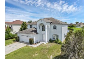 4577 FICUS TREE ROAD, KISSIMMEE, FL 34758 Sold 12/10/24