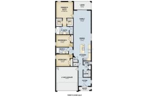 168 DUCKWEED AVENUE, FRUITLAND PARK, FL 34731 - MLS#MFRO6224853