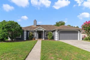 8720 GRANDEE DRIVE, ORLANDO, FL 32829 Sold 10/01/24