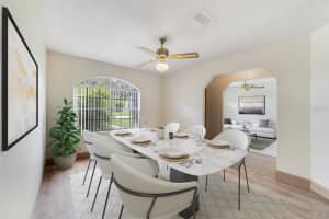 8720 GRANDEE DRIVE, ORLANDO, FL 32829 Sold 10/01/24