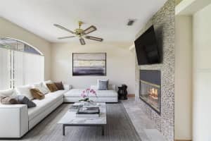 8720 GRANDEE DRIVE, ORLANDO, FL 32829 Sold 10/01/24