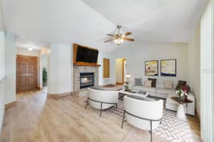 8720 GRANDEE DRIVE, ORLANDO, FL 32829 Sold 10/01/24