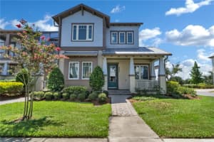 9231 DOHERTY PLACE, ORLANDO, FL 32827 Sold 01/14/25