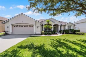 122 HICKORY STICK COURT, DEBARY, FL 32713 Sold 09/13/24