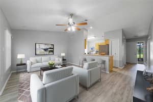 8908 CHERRYSTONE LANE, ORLANDO, FL 32825 Sold 08/27/24