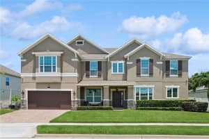 17945 GOURD NECK LOOP, WINTER GARDEN, FL 34787 Sold 09/13/24