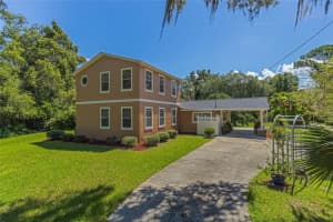 4537 PLYMOUTH SORRENTO ROAD, APOPKA, FL 32712 Sold 11/22/24