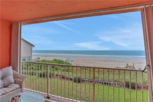 3845 ATLANTIC AVENUE, DAYTONA BEACH SHORES, FL 32118 Sold 12/31/24