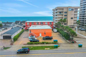 3845 ATLANTIC AVENUE, DAYTONA BEACH SHORES, FL 32118 Sold 12/31/24
