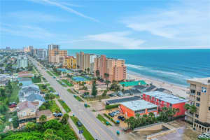 3845 ATLANTIC AVENUE, DAYTONA BEACH SHORES, FL 32118 Sold 12/31/24