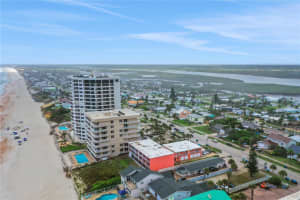 3845 ATLANTIC AVENUE, DAYTONA BEACH SHORES, FL 32118 Sold 12/31/24