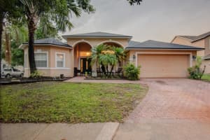 2400 KARBA WAY, KISSIMMEE, FL 34746 Sold 03/07/25