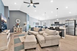 808 SYDNEY STREET, DAVENPORT, FL 33837 Sold 10/02/24